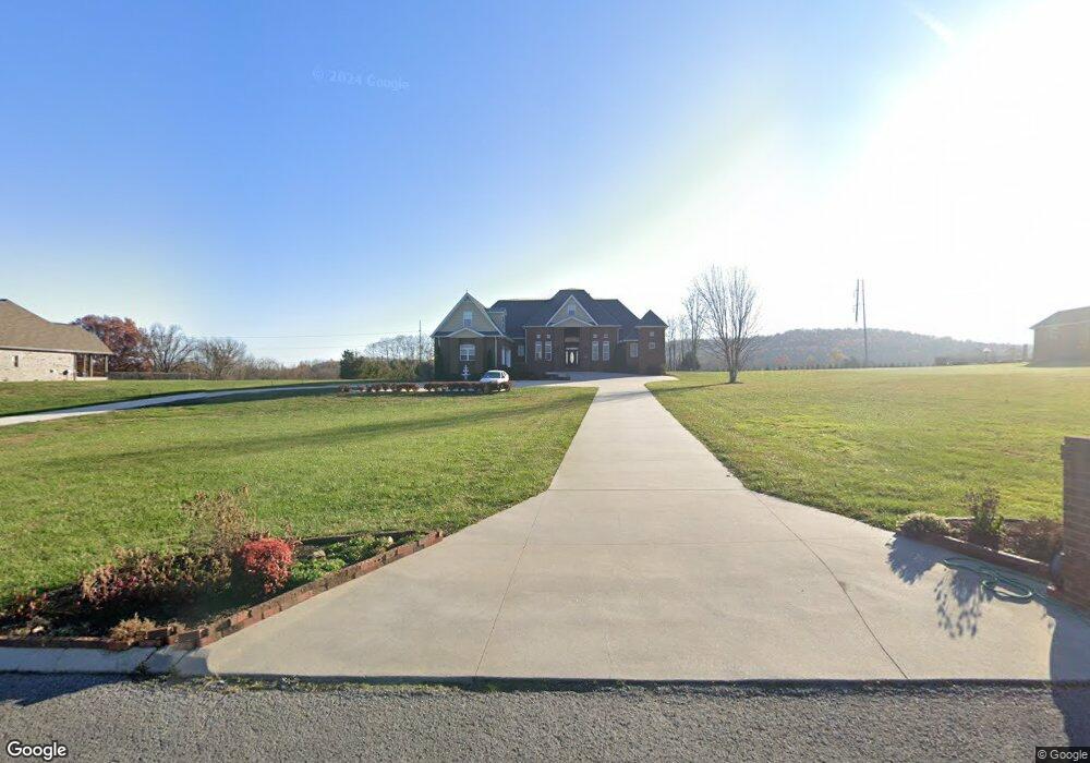 1635 Plantation View, Cookeville, TN 38506 - photo 1