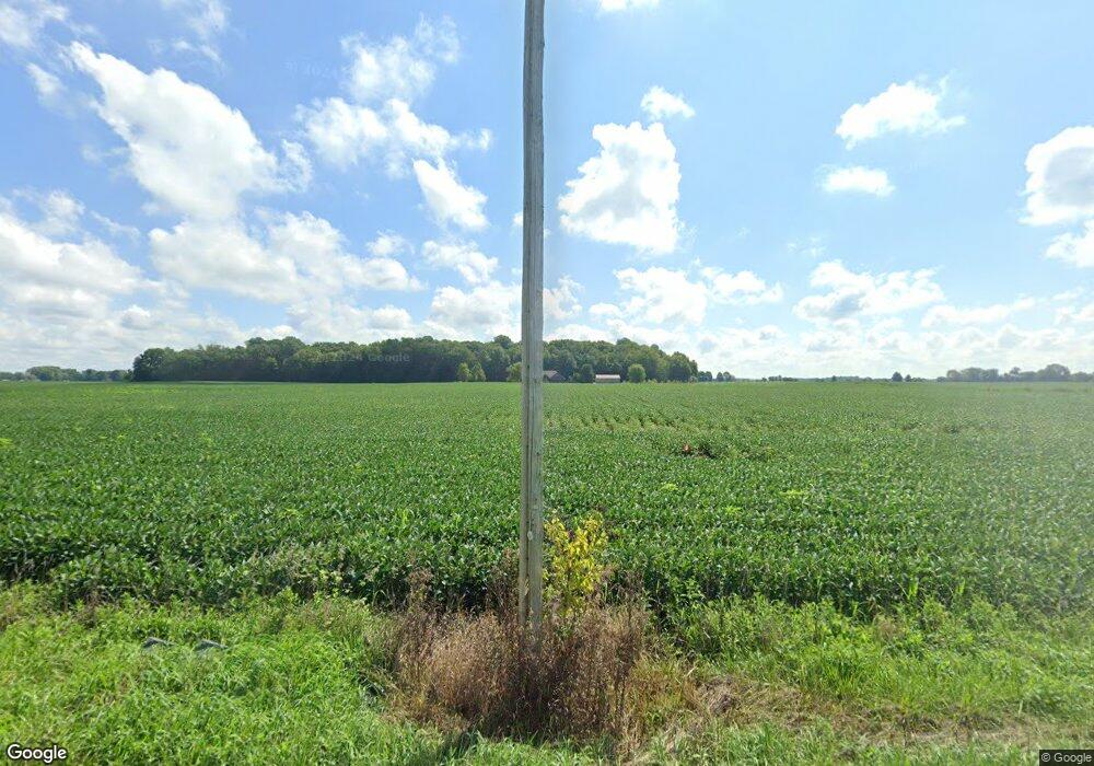 10560 N 150 E, Morristown, IN 46161 - photo 1