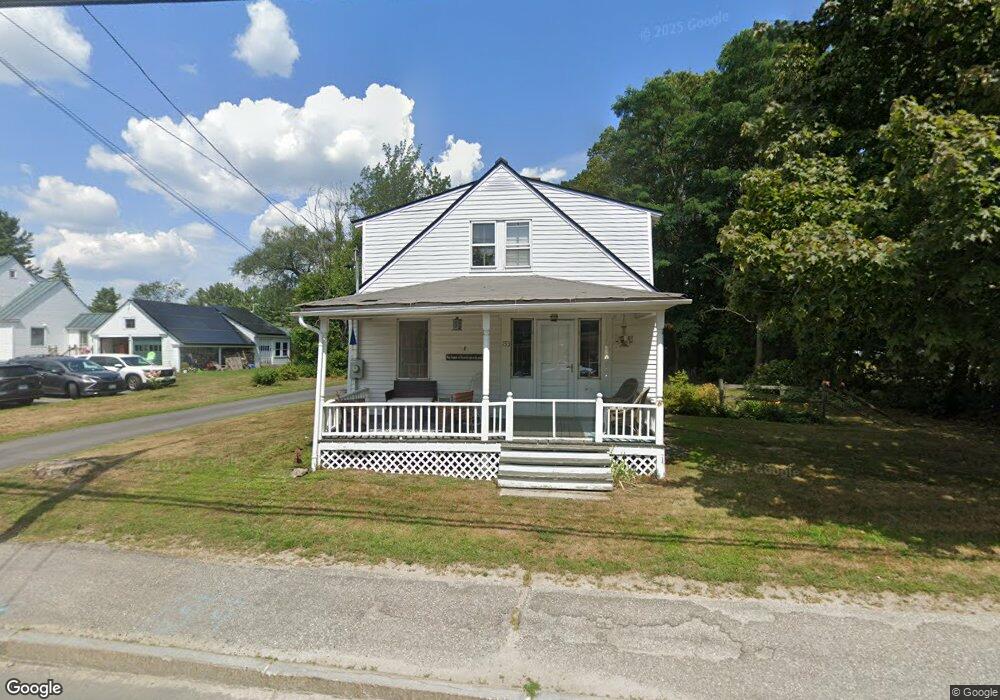 153 Main St, New London, NH 03257 - photo 1