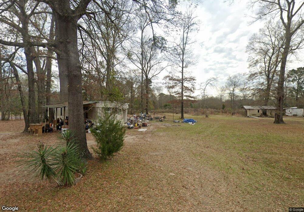 9745 Robinson St, Rodessa, LA 71069 MLS 20551552