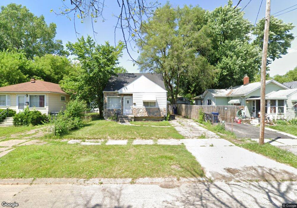 1532 Pettibone Ave, Flint, MI 48507 - photo 1