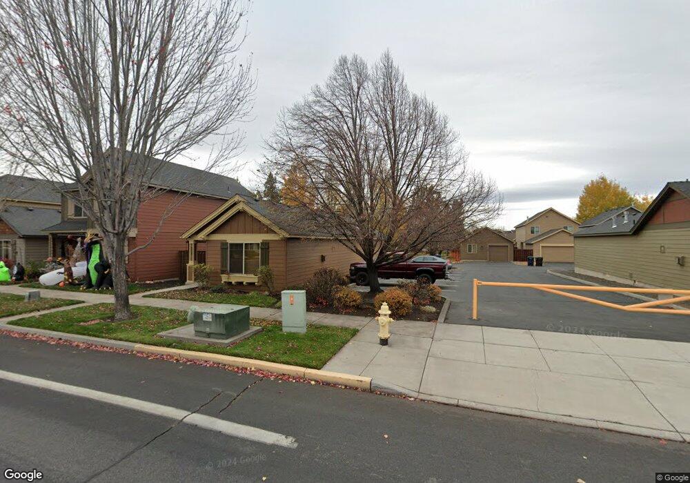 383 NW 27th St unit Lot 7, Redmond, OR 97756 - photo 1