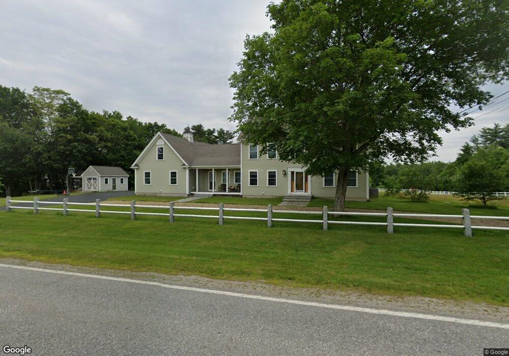 42 Litchfield Rd, Londonderry, NH 03053 - photo 1