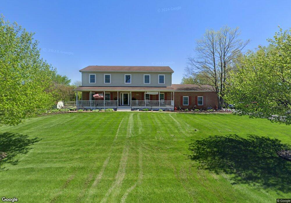 10755 Bell St, Crown Point, IN 46307 - photo 1