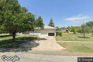 202 W First St, Luray, KS 67649