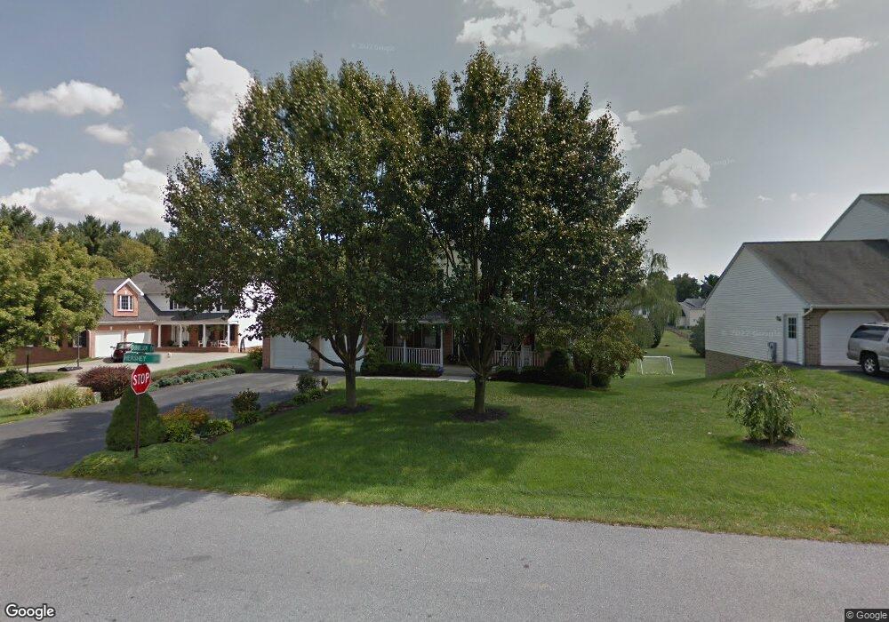 10741 Hershey Dr, Williamsport, MD 21795 - photo 1