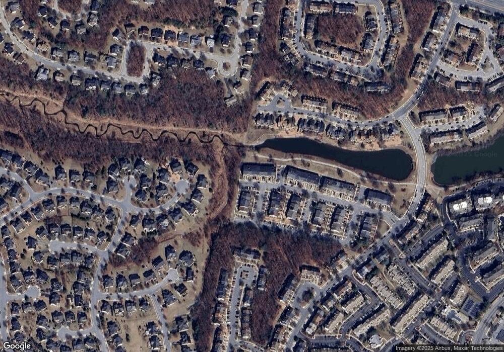 7806 Chapel Cove Dr, Laurel, MD 20707 - photo 1