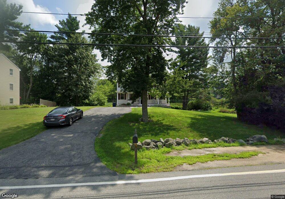 34 West St, Wilmington, MA 01887 - photo 1