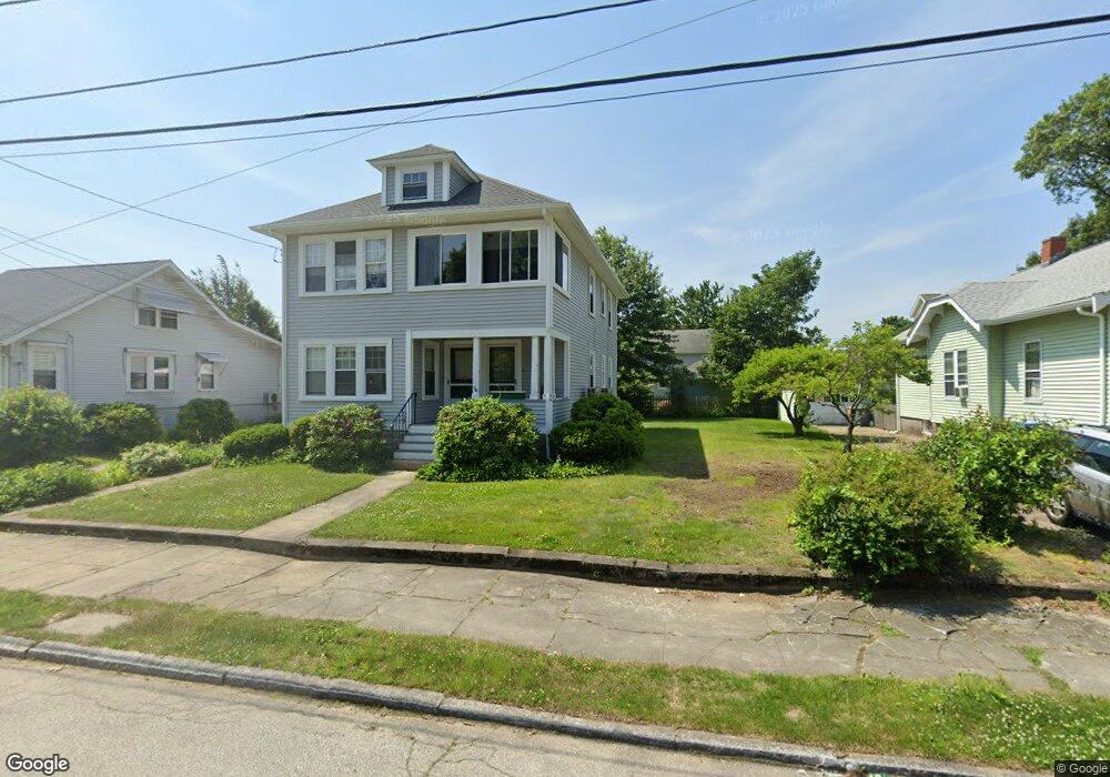 18 Keith Ave, Cranston, RI 02910 - photo 1