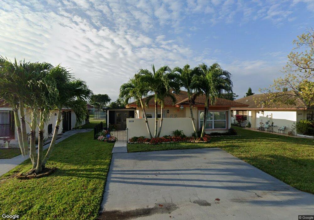 5412 Mendoza St unit 86B, West Palm Beach, FL 33415 - photo 1