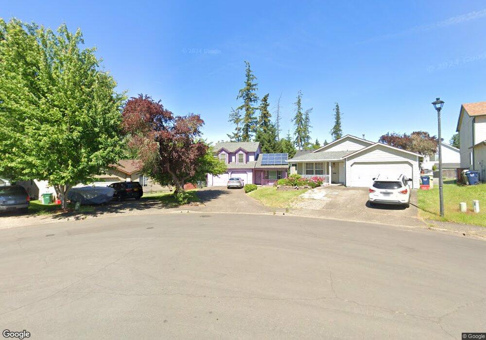 5026 SW 208th Terrace, Beaverton, OR 97007 - photo 1