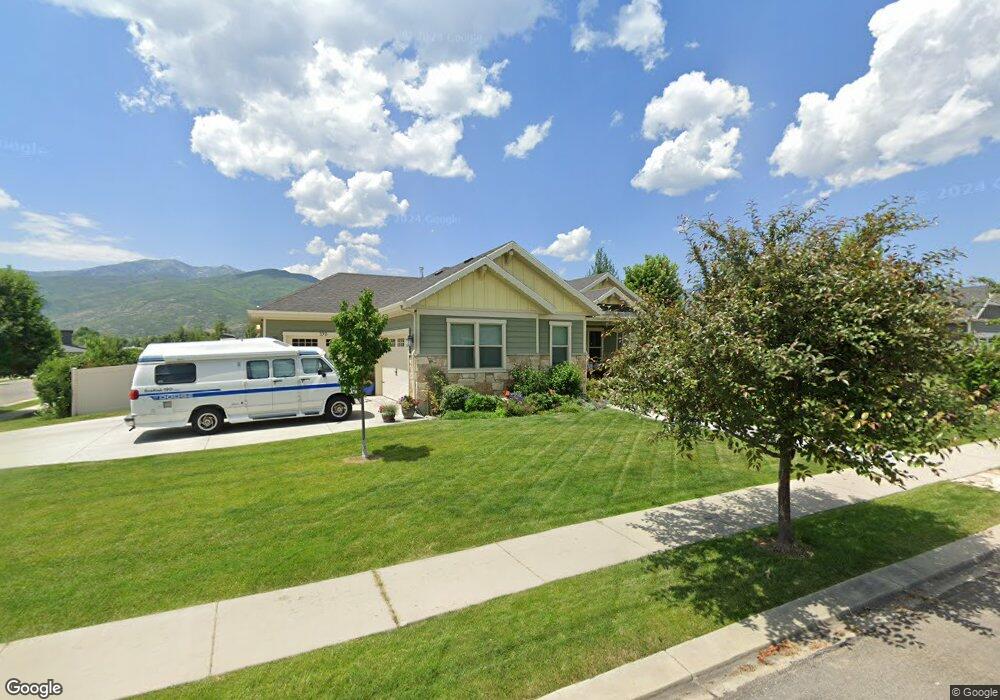 390 S 360 E, Midway, UT 84049 - photo 1
