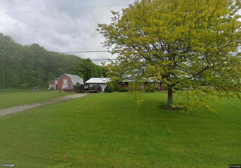 5071 N Richmond Rd, Pierpont, OH 44082 - photo 1