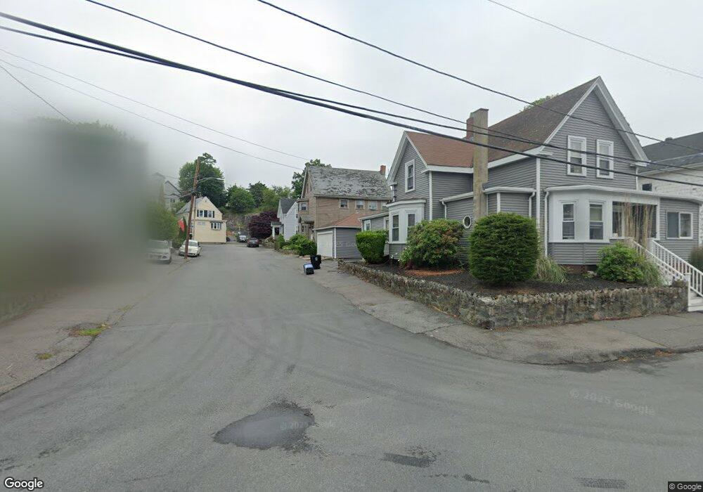 0 Crescent St, Swampscott, MA 01907 - photo 1