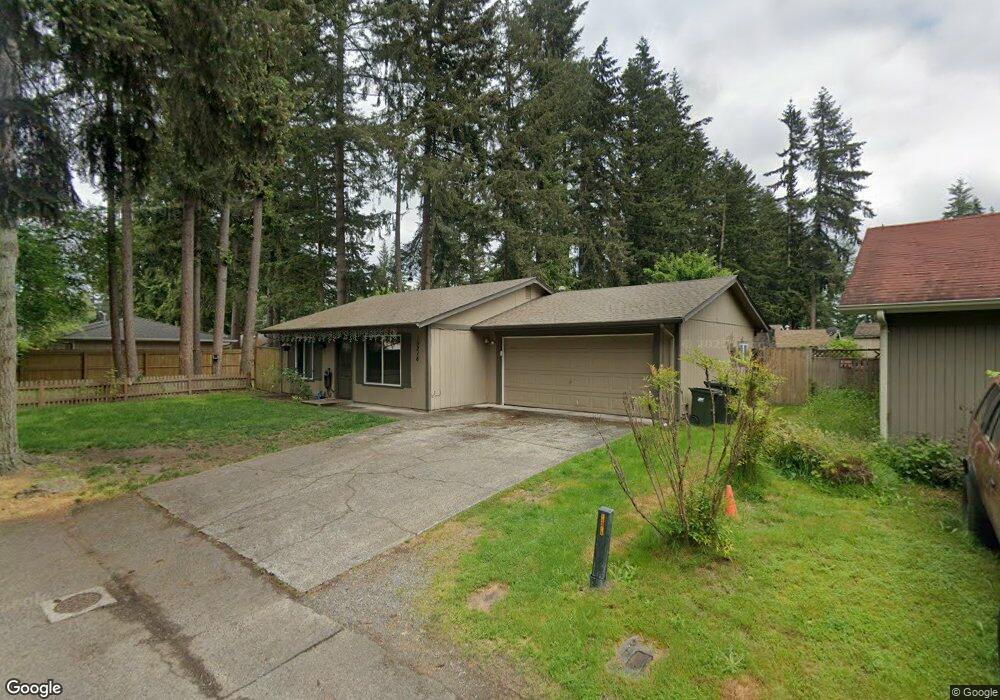 19216 SE 268th St, Covington, WA 98042 - photo 1