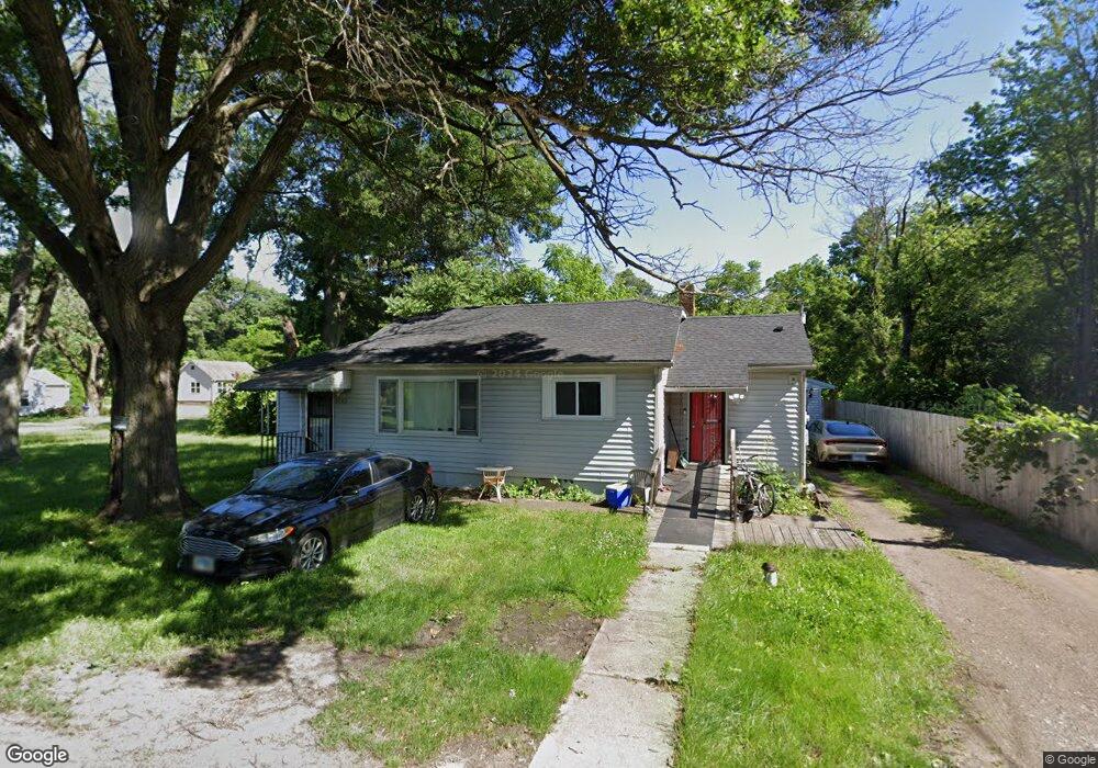 3787 Marshall St, Gary, IN 46408 - photo 1