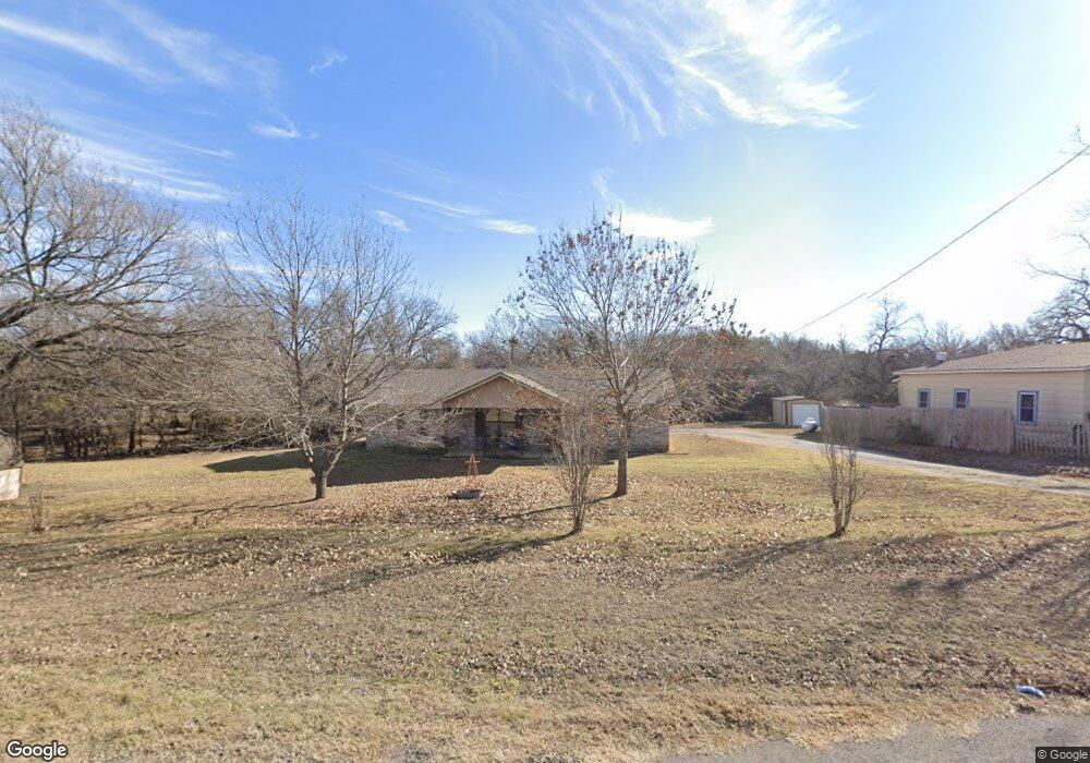 15516 Fm 920, Poolville, TX 76487 - photo 1