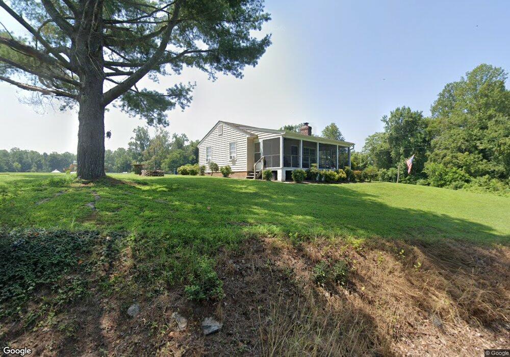 10548 Mt Olive-Cohoke Rd, West Point, VA 23181 - photo 1