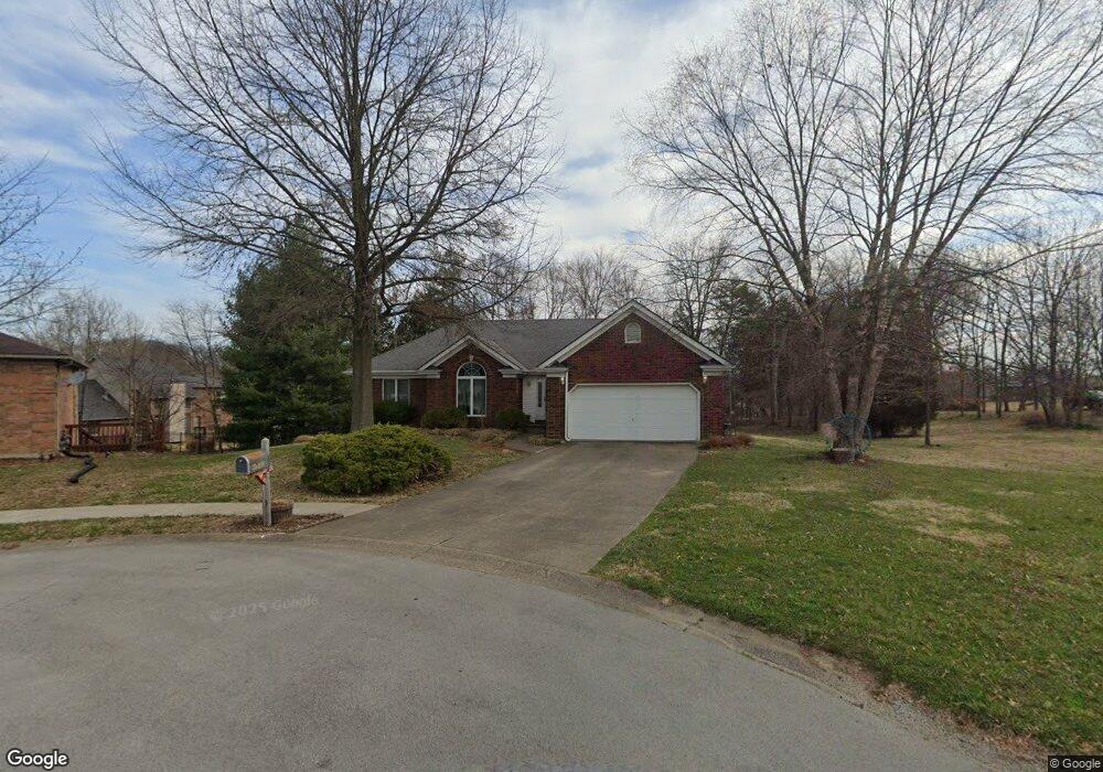 4200 Saint Joe Station, New Albany, IN 47150 - photo 1