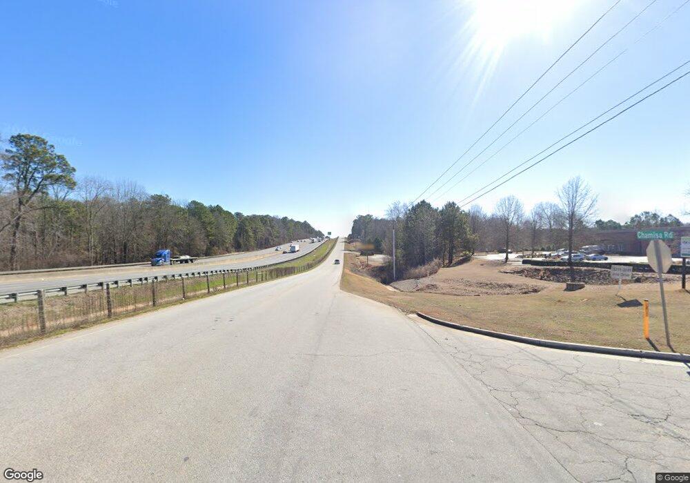 0 Chamisa Rd unit 8895394, Covington, GA 30016 - photo 1