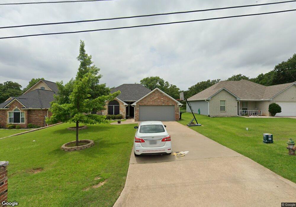 3029 S College Blvd, Denison, TX 75020 - photo 1