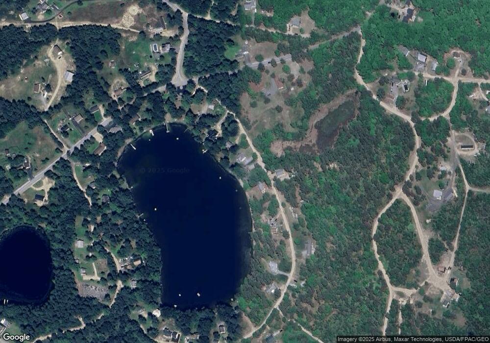 11 E Sand Pond Rd, Limington, ME 04049 - photo 1