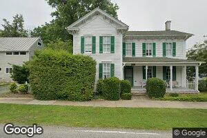13601 Main St, Queen Anne, MD 21657