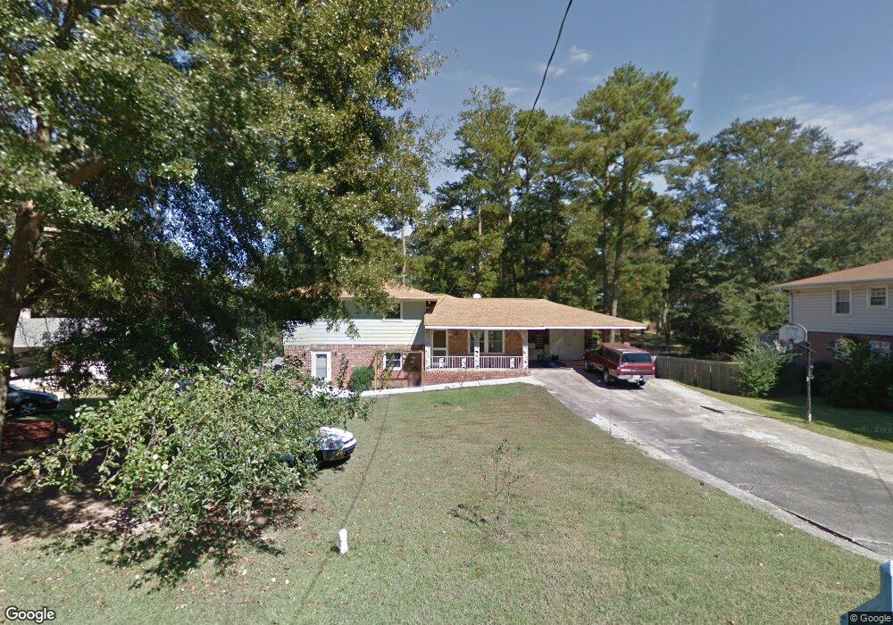 6790 Wendy Jean Dr unit 9, Morrow, GA 30260 - photo 1