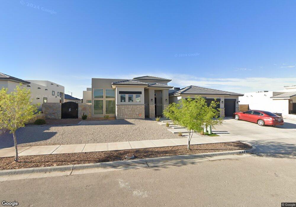 13740 Olney Ave, El Paso, TX 79928 - photo 1