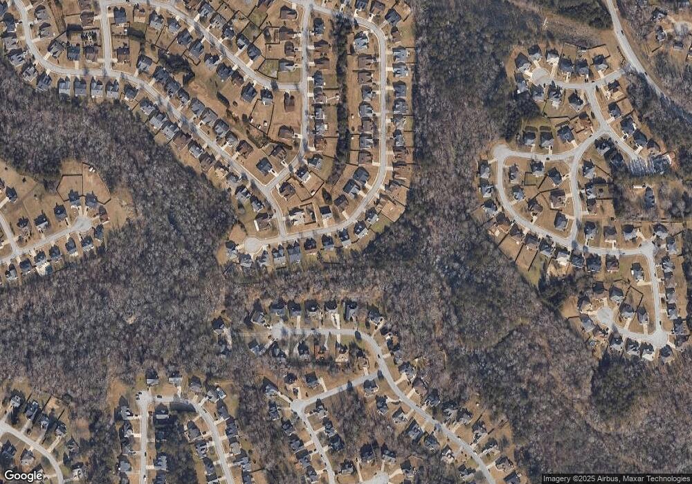 80 Meadowbrook Ct, Covington, GA 30016 - photo 1