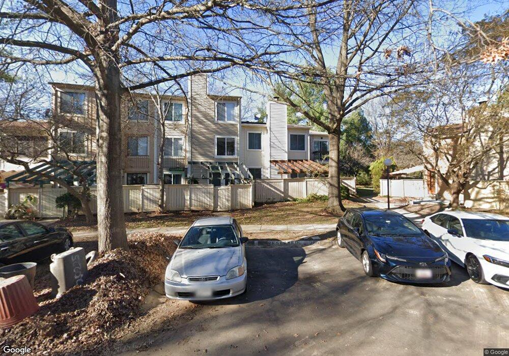 20200 Spring Haven Ct, Montgomery Village, MD 20886 - photo 1