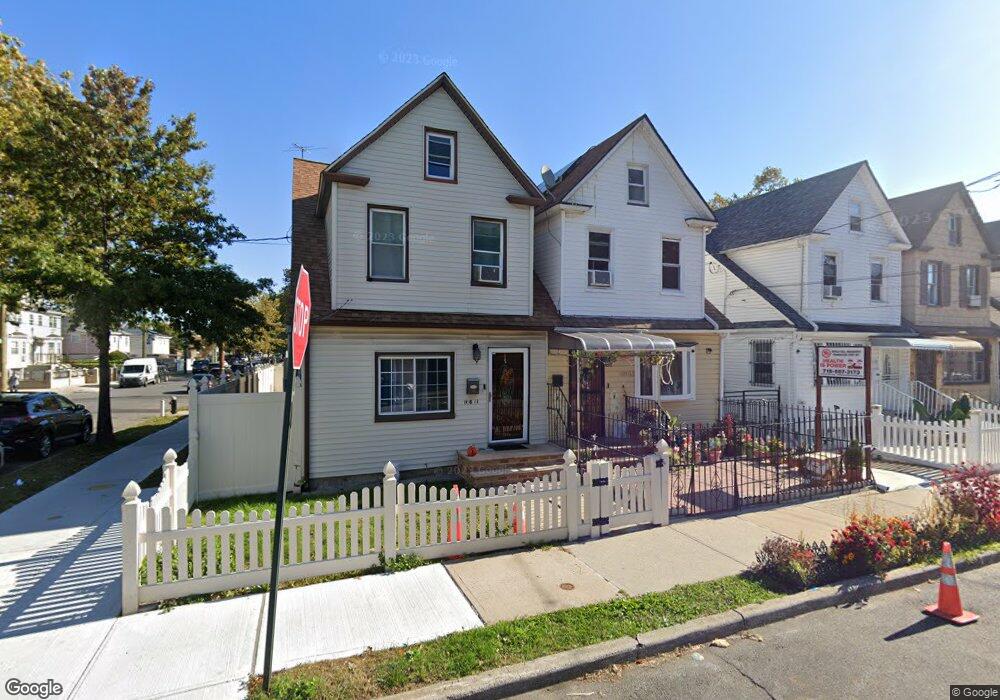 10803 164th Place, Jamaica, NY 11433 - photo 1