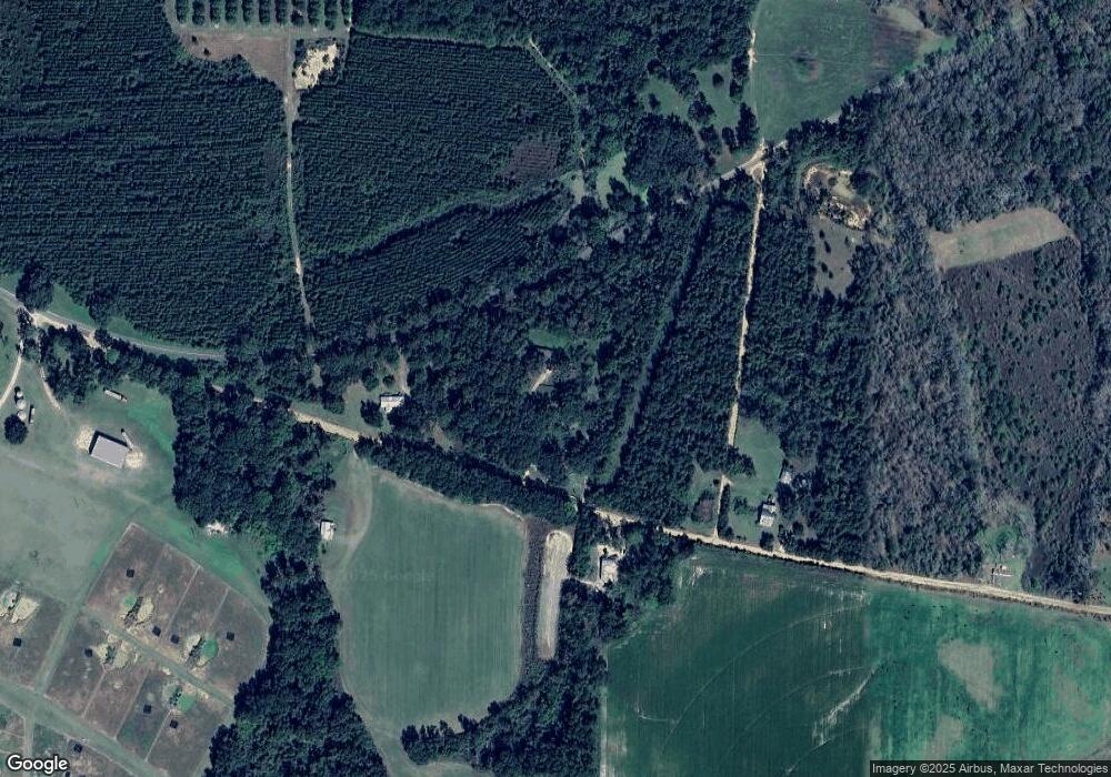 78 Hilda Rd, Dixie, GA 31629 - photo 1