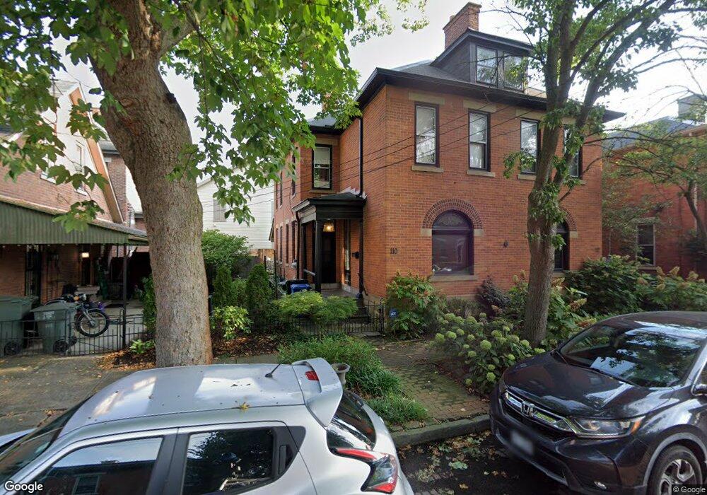 110 E Kossuth St unit 110, Columbus, OH 43206 - photo 1