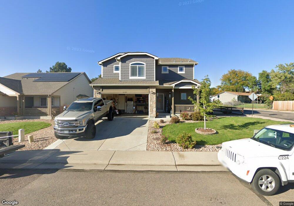 3197 E 112th Place, Denver, CO 80233 - photo 1