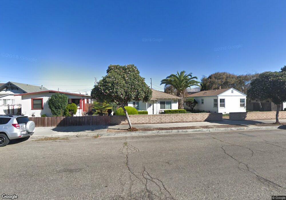 126 N J St, Lompoc, CA 93436 - photo 1