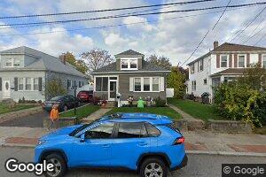 51 Calaman Rd, Cranston, RI 02910
