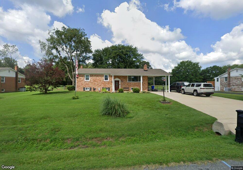 8655 Lowell Rd, Pomfret, MD 20675 - photo 1