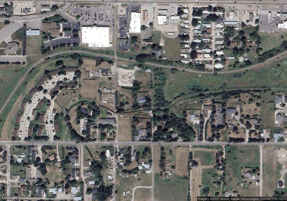 1403 Hillcrest Dr, Polson, MT 59860 - photo 1