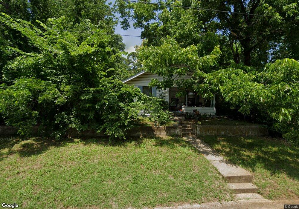 515 S Chandler Ave, Denison, TX 75020 - photo 1