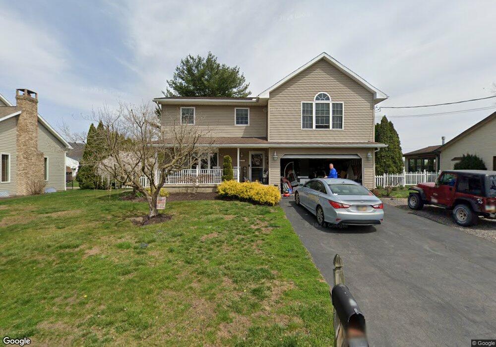 435 W 4th St, Wyoming, PA 18644 - photo 1