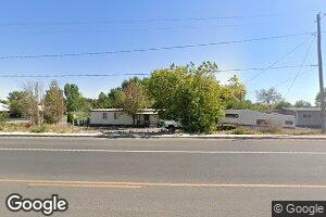 390 N 500 W, Vernal, UT 84078