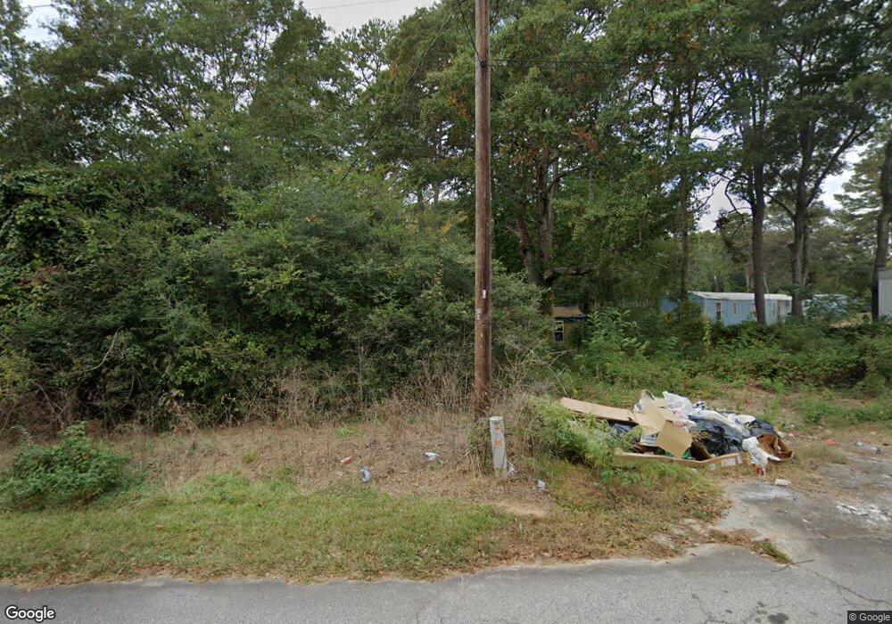 304 S Poplar St, Walhalla, SC 29691 - photo 1