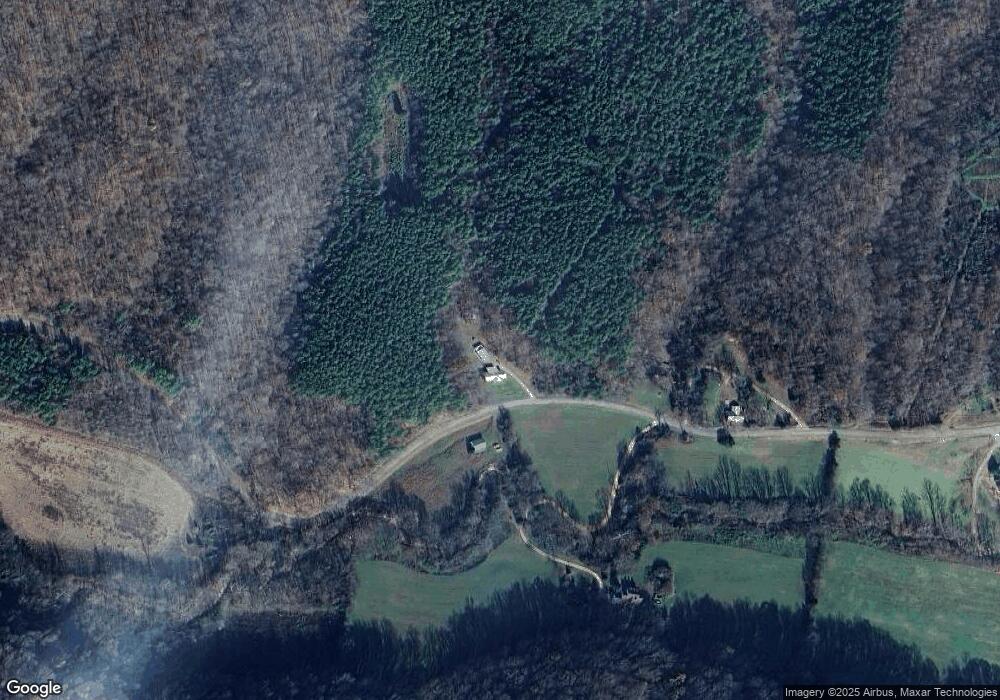 8033 Sinking Creek Rd, Linden, TN 37096 - photo 1