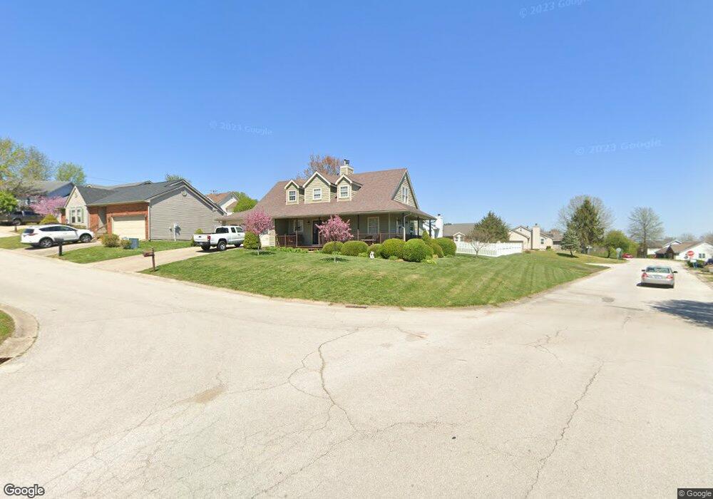 101 Pebble Beach Ct, Frankfort, KY 40601 - photo 1