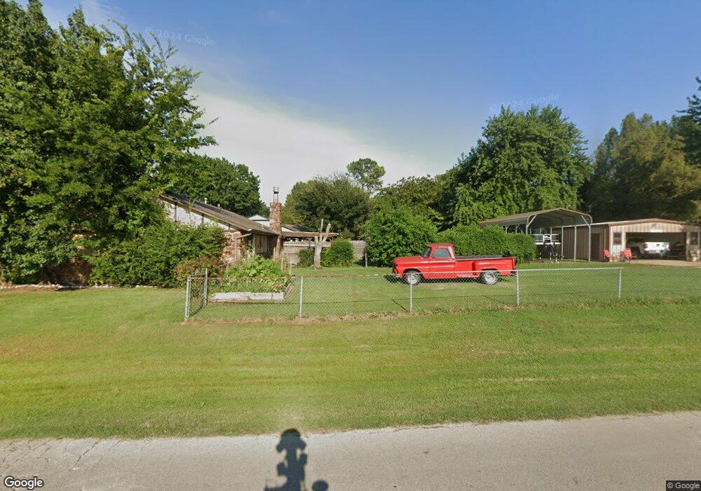 20922 102nd E, Broken Arrow, OK null - photo 1