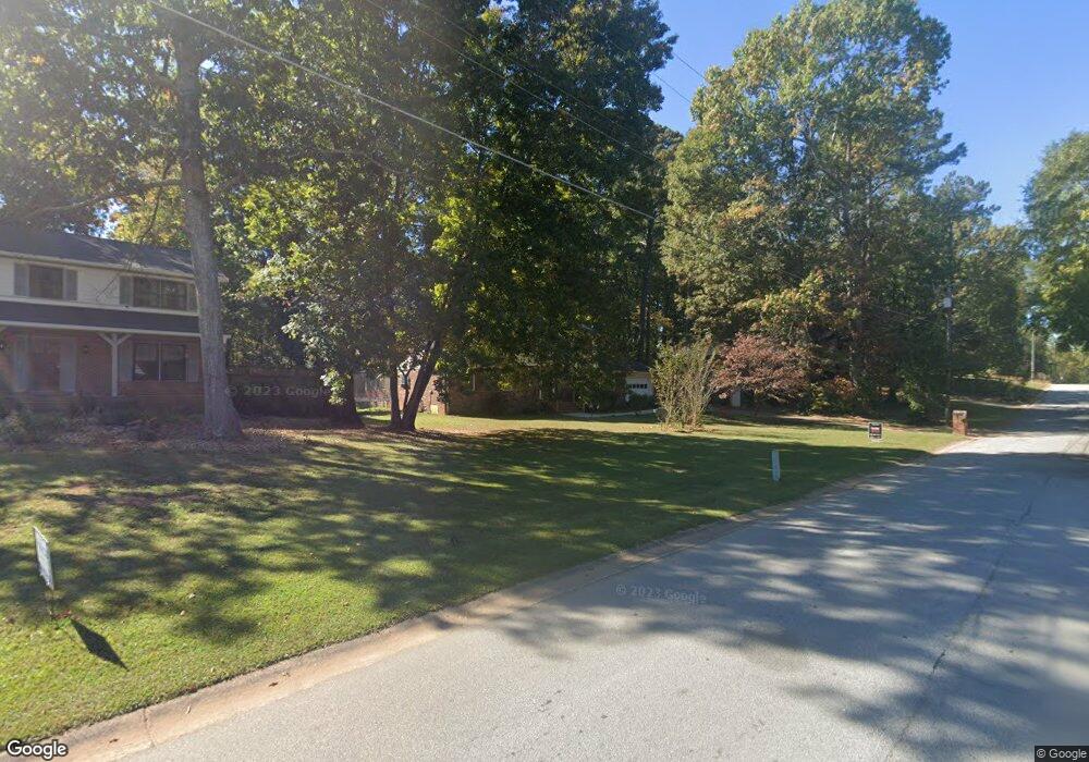 2219 Hampton Trail SE, Conyers, GA 30013 - photo 1