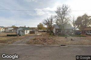 123 Broadway St, Thermopolis, WY 82443