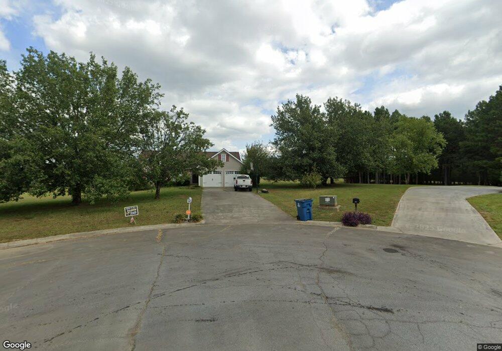 270 Moss Creek Dr NE, Calhoun, GA 30701 - photo 1