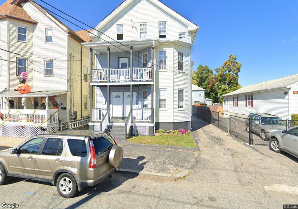 7 Regent Ave, Providence, RI 02908 - photo 1